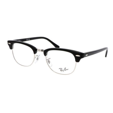 MONTURA HOMBRE RX5154 2000 51 RAYBAN