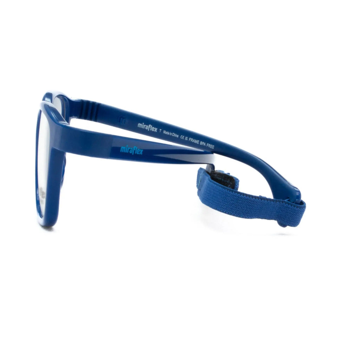 MONTURA DESCANSO UNISEX MF4002 L124 MIRAFLEX MIRAFLEX