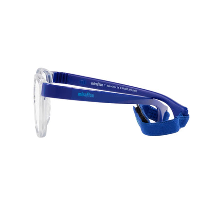 MONTURA DESCANSO UNISEX MF4002 L122 MIRAFLEX MIRAFLEX