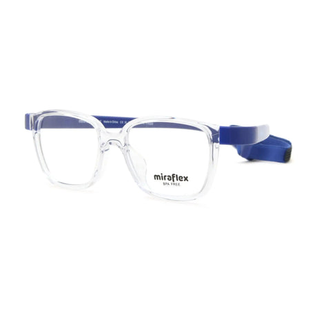 MONTURA DESCANSO UNISEX MF4002 L122 MIRAFLEX MIRAFLEX