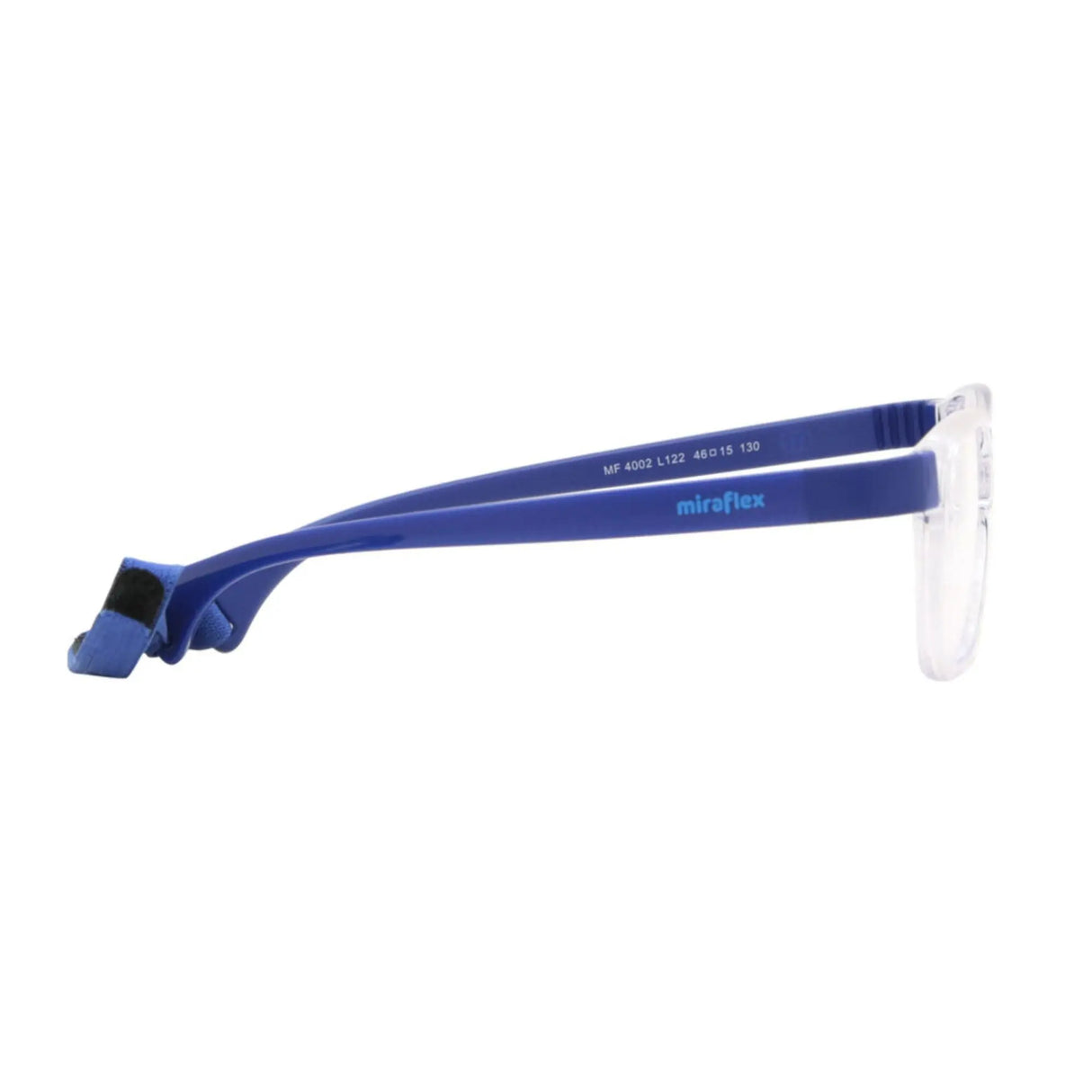 MONTURA DESCANSO UNISEX MF4002 L122 MIRAFLEX MIRAFLEX