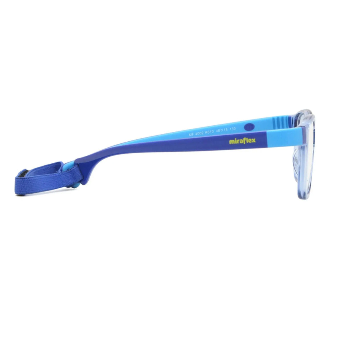 MONTURA DESCANSO UNISEX MF4002 K610 MIRAFLEX MIRAFLEX