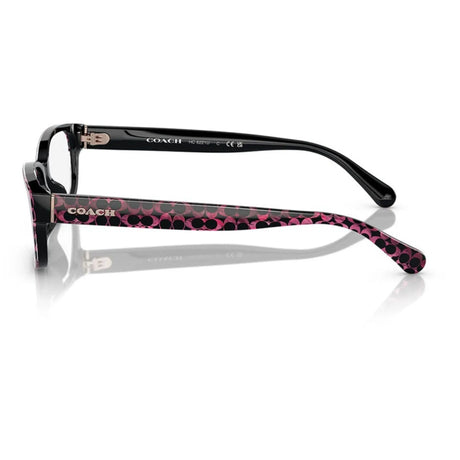 MONTURA DESCANSO UNISEX HC6221U 5783 COACH COACH