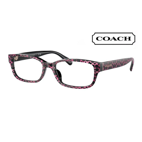 MONTURA DESCANSO UNISEX HC6221U 5783 COACH COACH