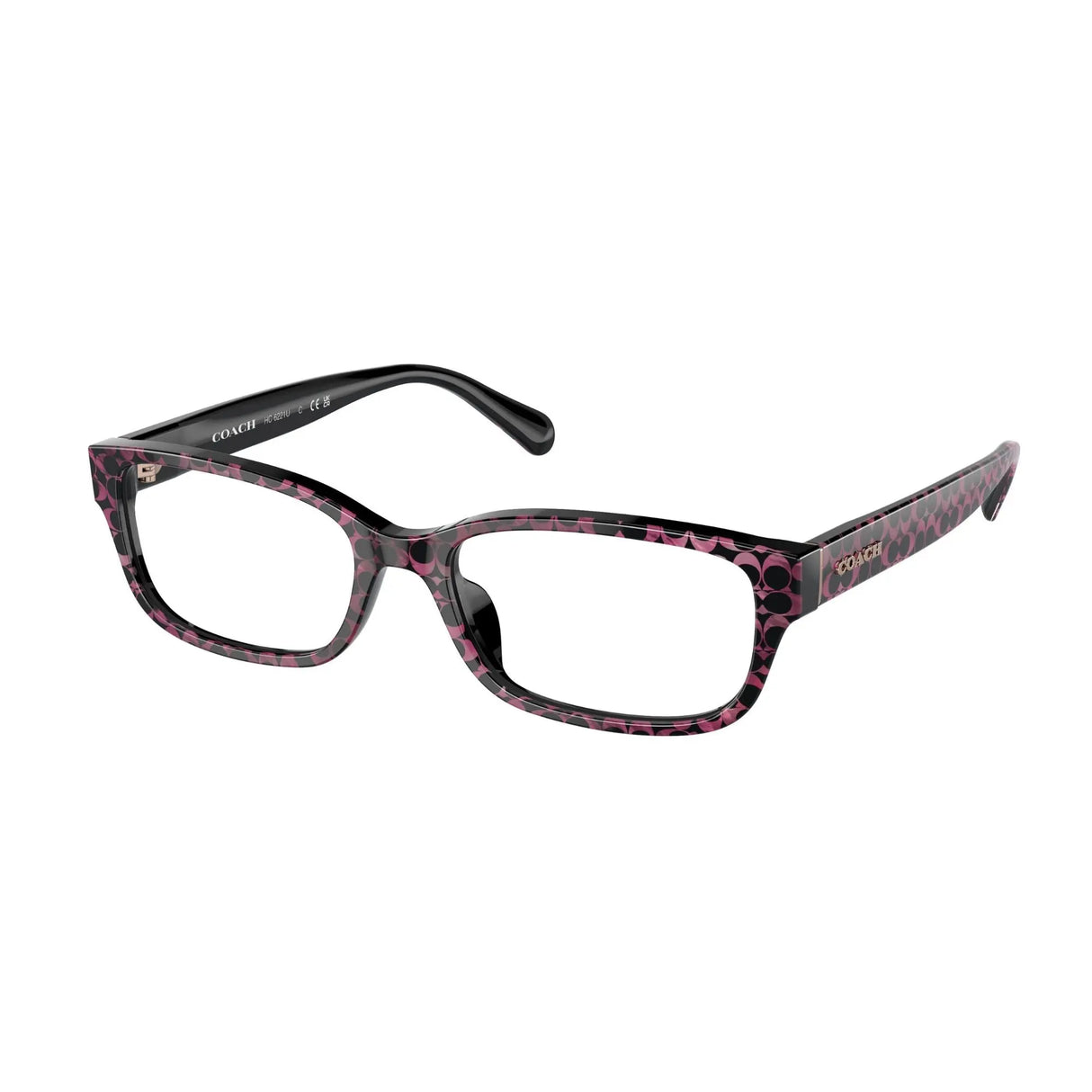 MONTURA DESCANSO UNISEX HC6221U 5783 COACH COACH