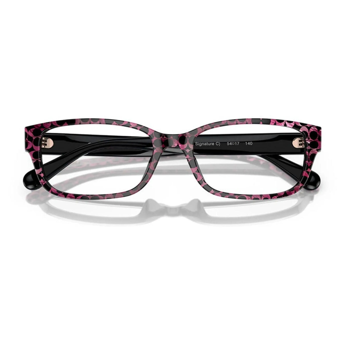 MONTURA DESCANSO UNISEX HC6221U 5783 COACH COACH
