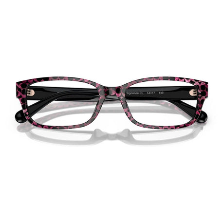 MONTURA DESCANSO UNISEX HC6221U 5783 COACH COACH