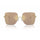 LENTES DE SOL  MUJER MK1150 10145A 55 MICHAEL KORS MICHAEL KORS