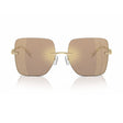 LENTES DE SOL  MUJER MK1150 10145A 55 MICHAEL KORS MICHAEL KORS