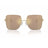 LENTES DE SOL  MUJER MK1150 10145A 55 MICHAEL KORS MICHAEL KORS