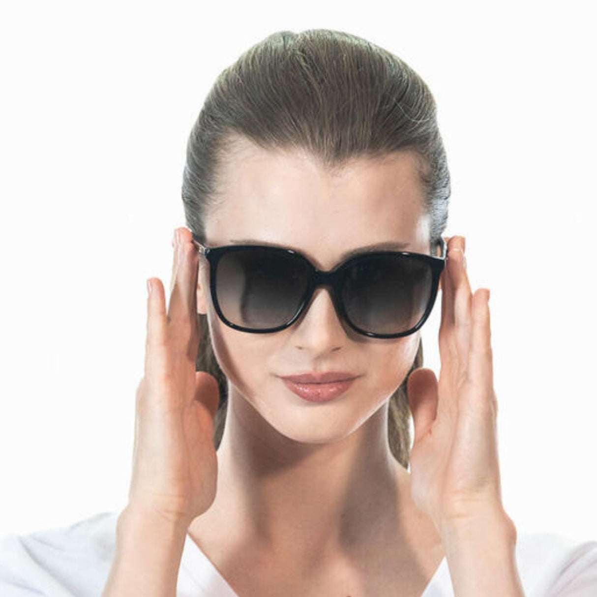 LENTES DE SOL  MUJER MK2137U 30058G 57 MICHAEL KORS