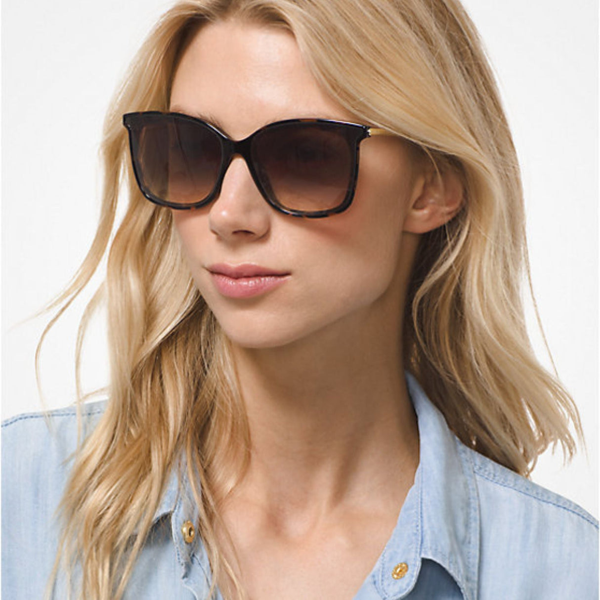 LENTES DE SOL  MUJER MK2079U 333313 61 MICHAEL KORS