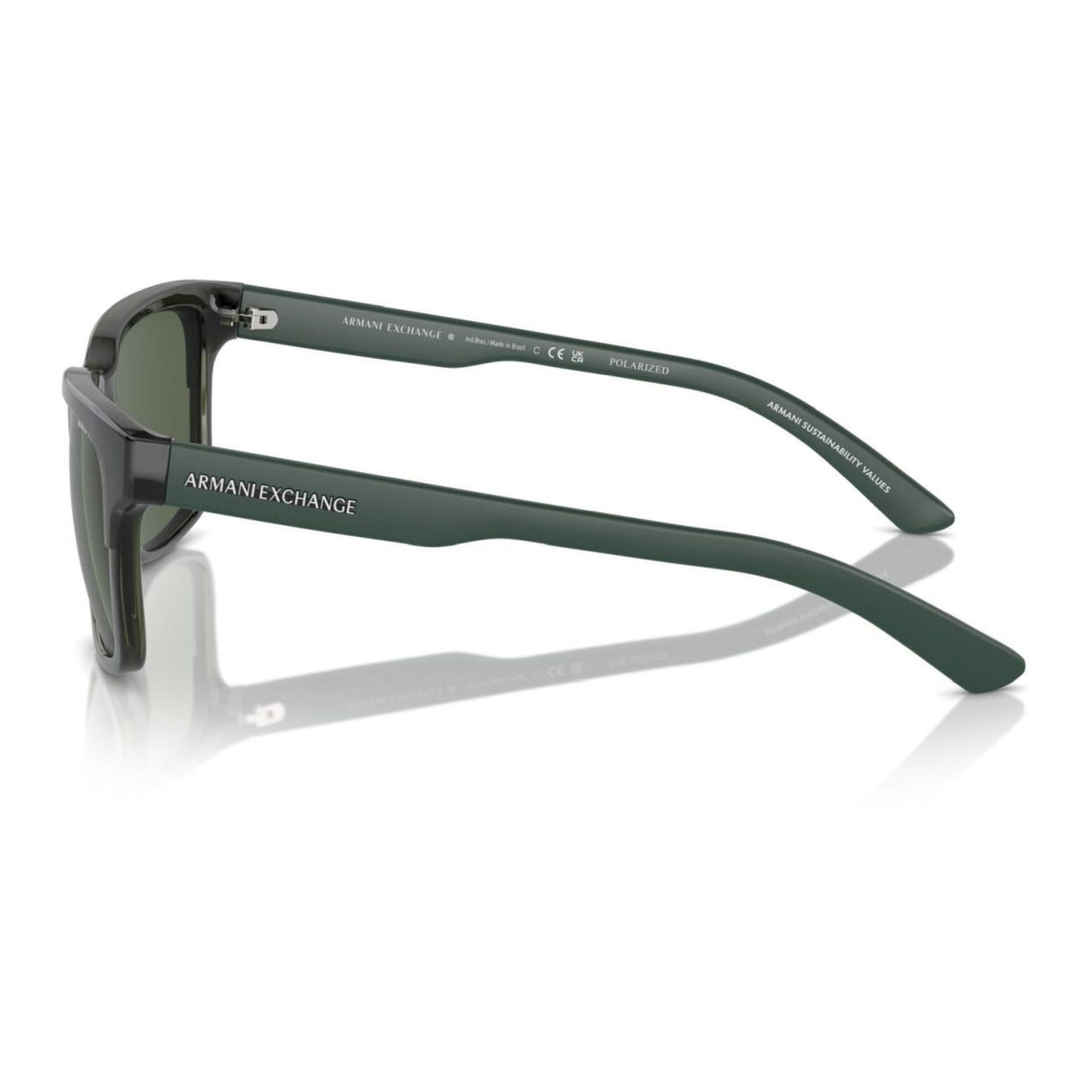 LENTES DE SOL  HOMBRE AX4026S 83419A 56 ARMANI EXCHANGE