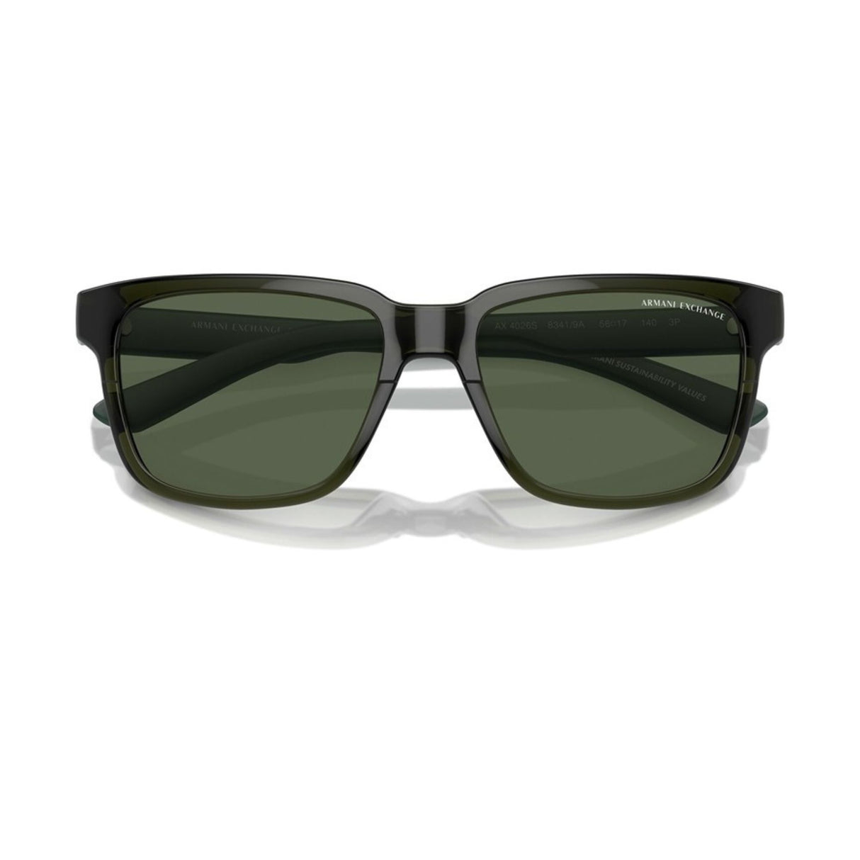 LENTES DE SOL  HOMBRE AX4026S 83419A 56 ARMANI EXCHANGE