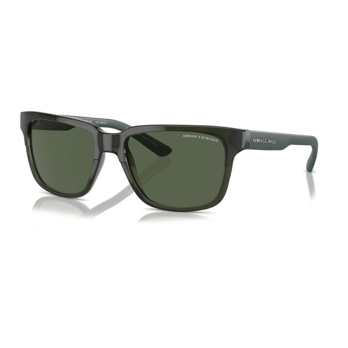 LENTES DE SOL  HOMBRE AX4026S 83419A 56 ARMANI EXCHANGE