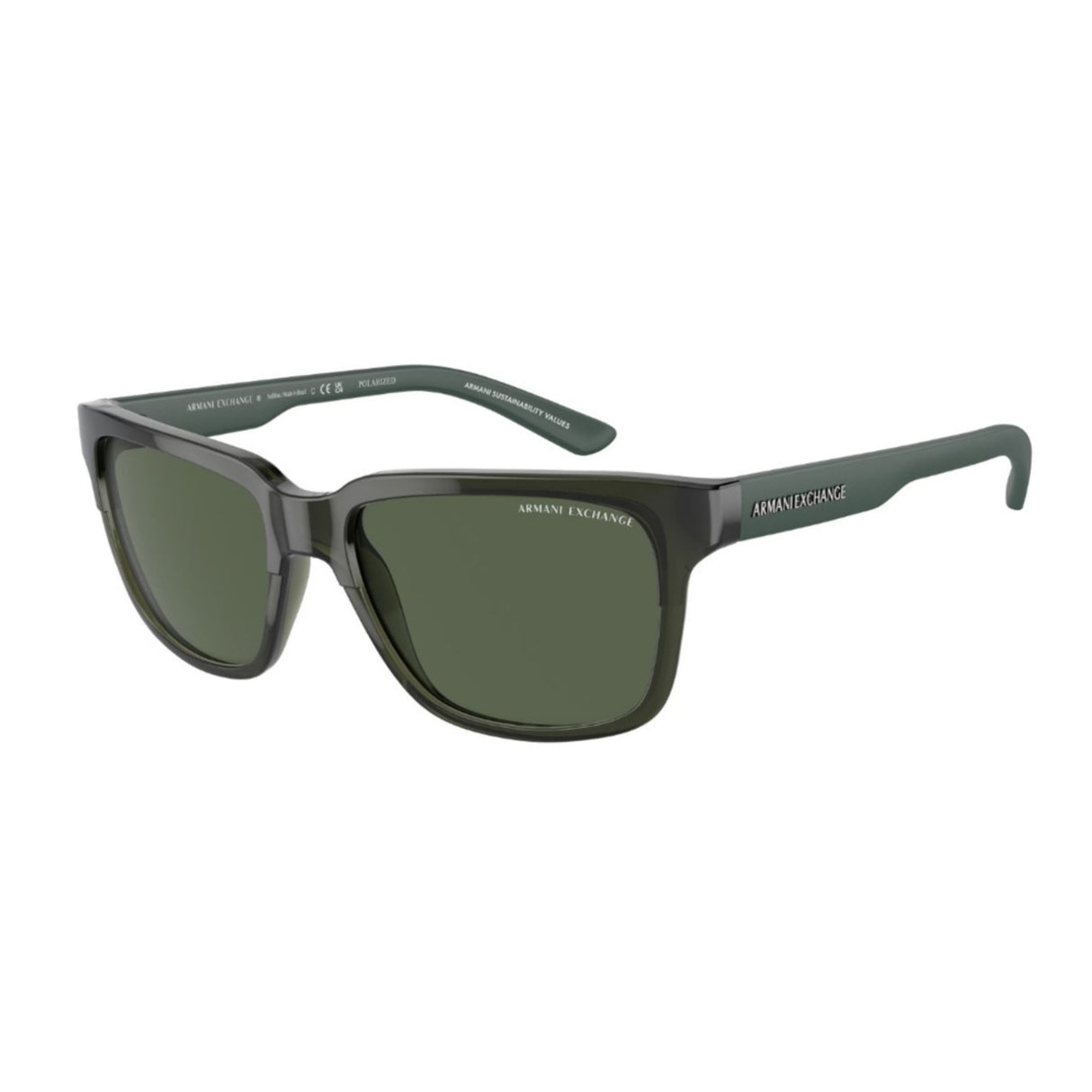 LENTES DE SOL  HOMBRE AX4026S 83419A 56 ARMANI EXCHANGE