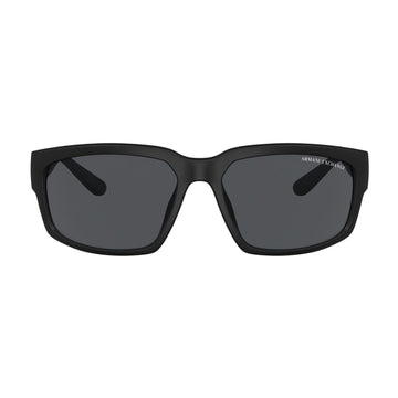 LENTES DE SOL  HOMBRE AX4142SU 807887 61 ARMANI EXCHANGE