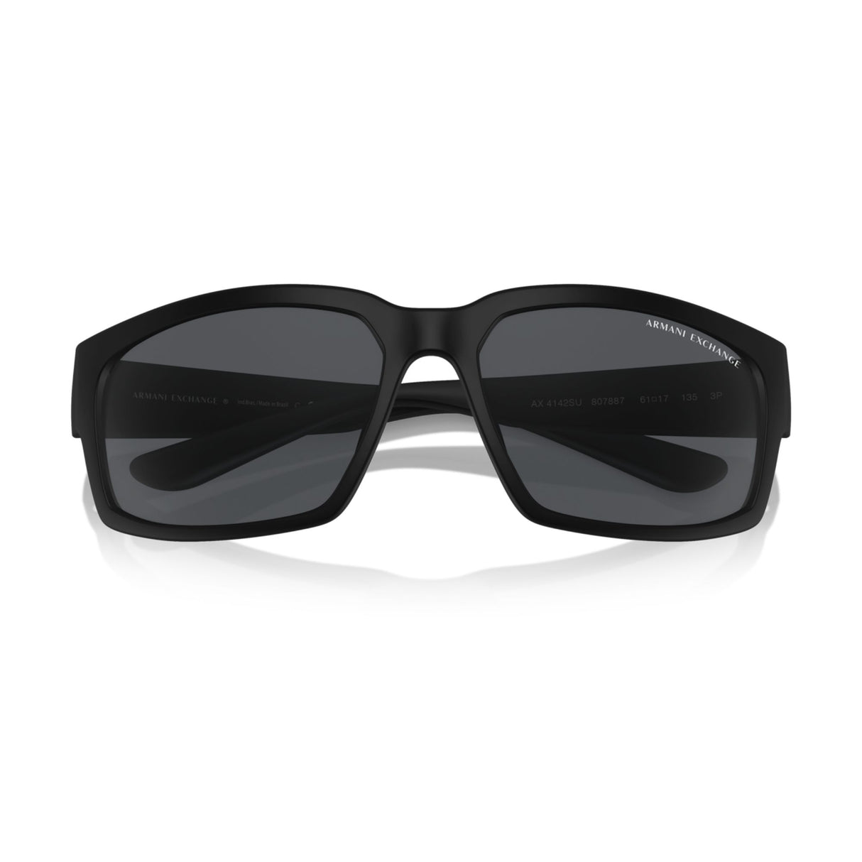 LENTES DE SOL  HOMBRE AX4142SU 807887 61 ARMANI EXCHANGE