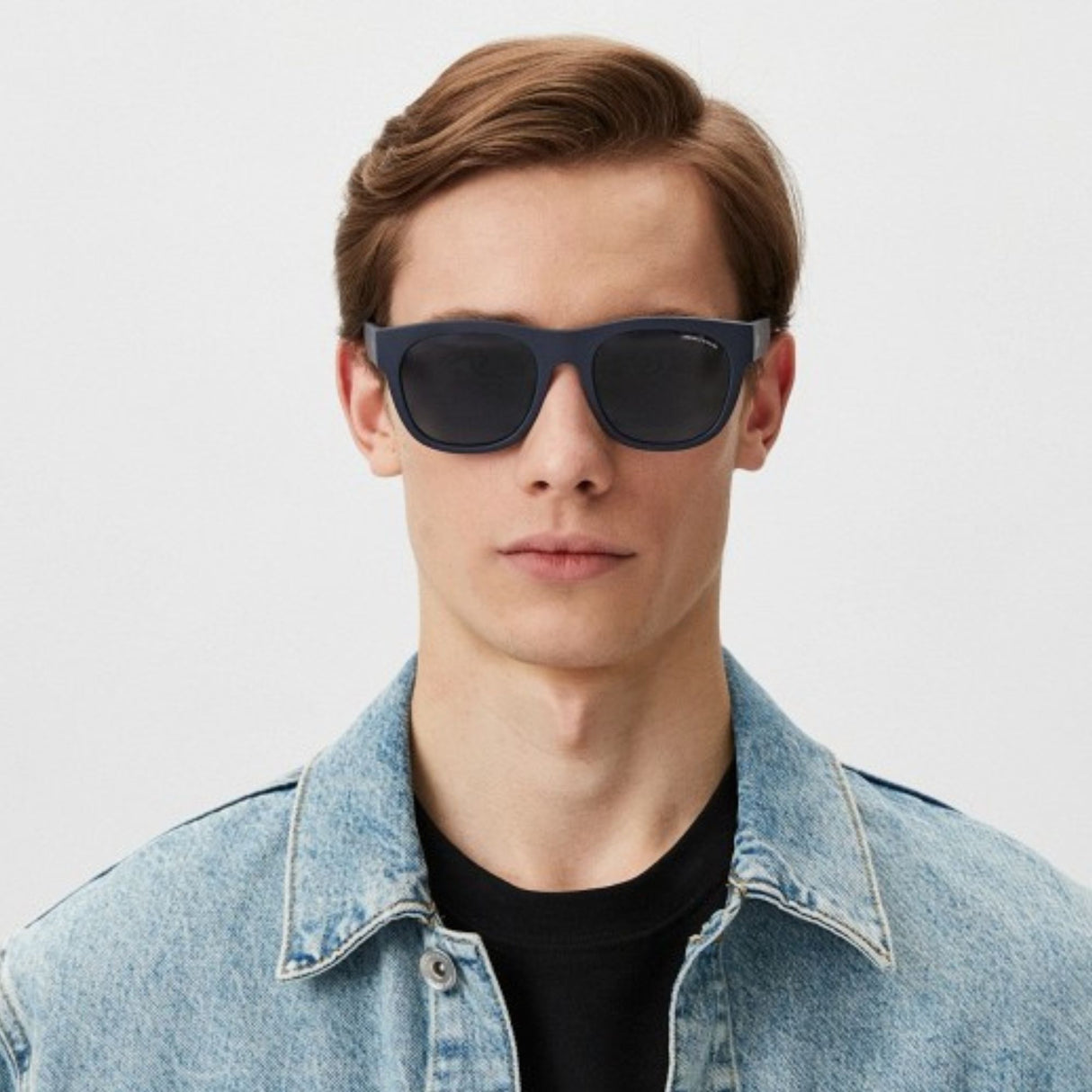 LENTES DE SOL  HOMBRE AX4128SU 812380 55 ARMANI EXCHANGE