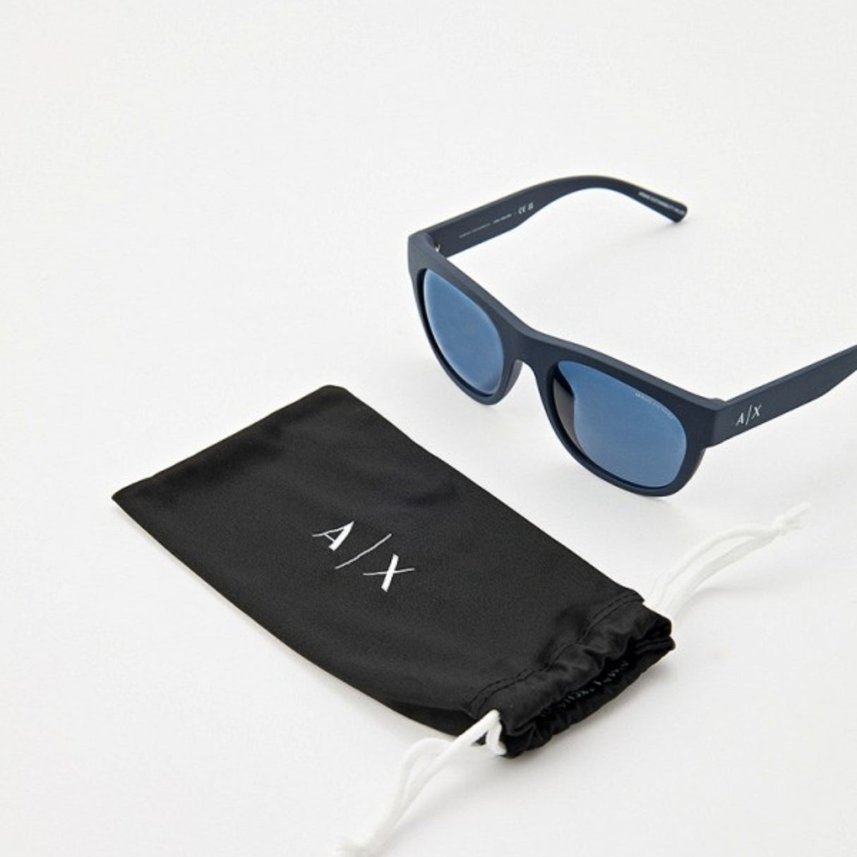 LENTES DE SOL  HOMBRE AX4128SU 812380 55 ARMANI EXCHANGE