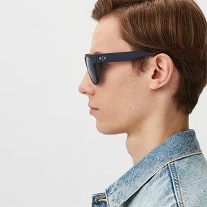 LENTES DE SOL  HOMBRE AX4128SU 812380 55 ARMANI EXCHANGE