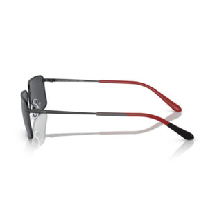 LENTES DE SOL  HOMBRE AX2044S 600087 58 ARMANI EXCHANGE