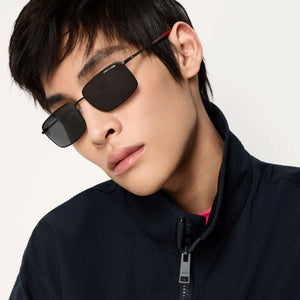 LENTES DE SOL  HOMBRE AX2044S 600087 58 ARMANI EXCHANGE