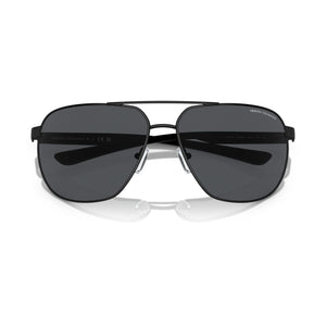 LENTES DE SOL  HOMBRE AX2047S 600087 63 ARMANI EXCHANGE