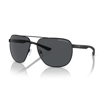 LENTES DE SOL  HOMBRE AX2047S 600087 63 ARMANI EXCHANGE