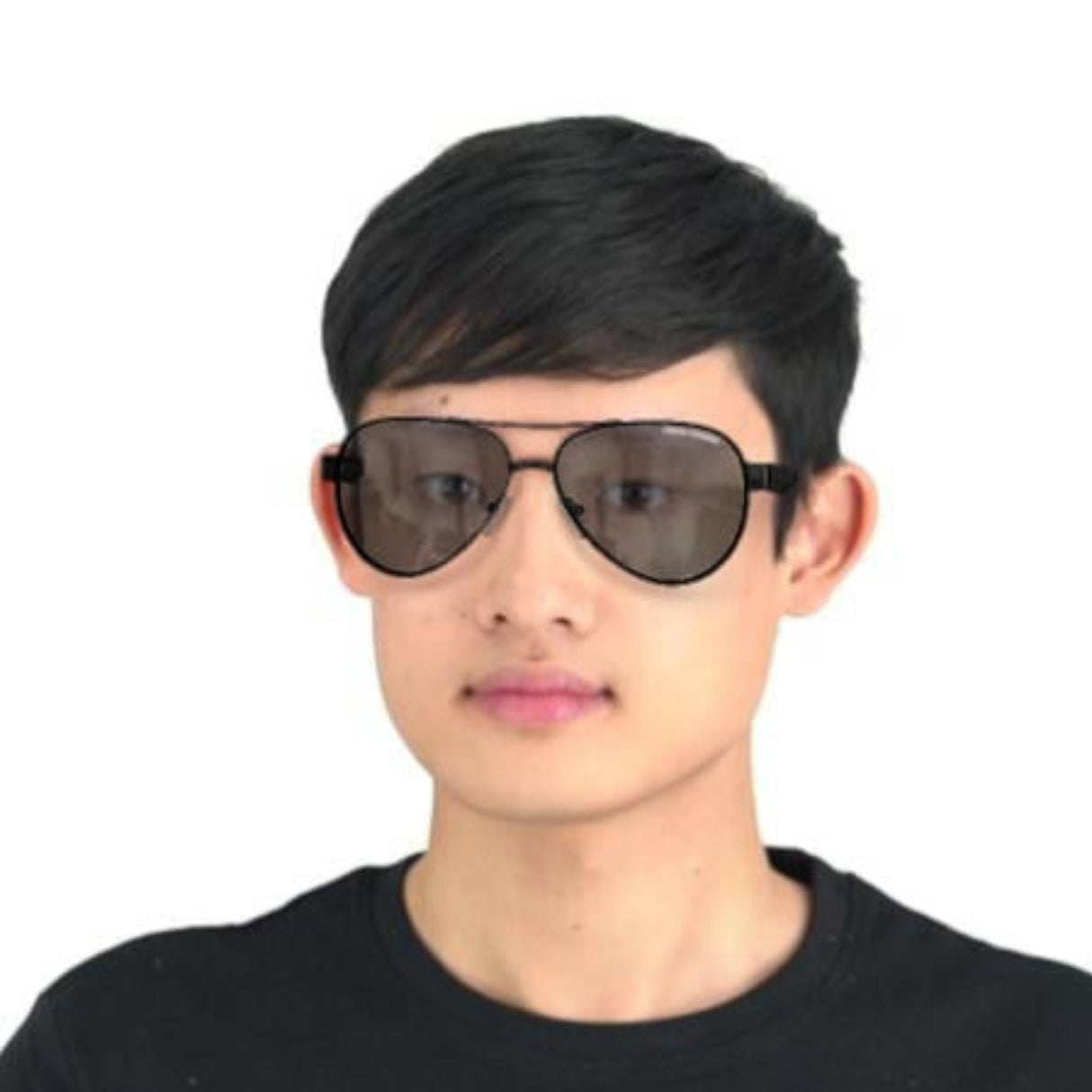 LENTES DE SOL  HOMBRE AX2034S 600087 59 ARMANI EXCHANGE