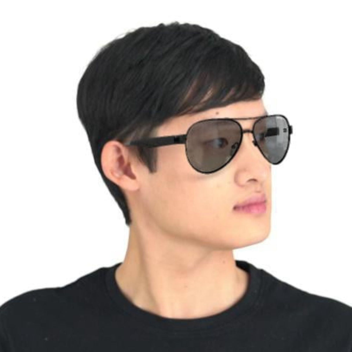 LENTES DE SOL  HOMBRE AX2034S 600087 59 ARMANI EXCHANGE