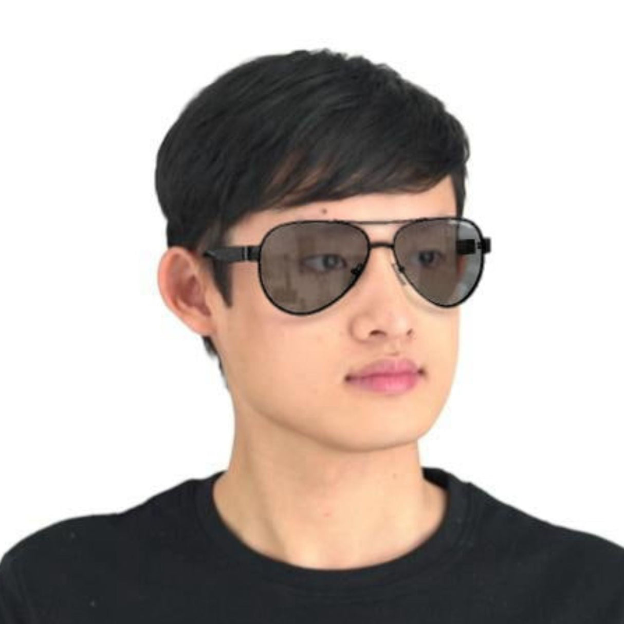 LENTES DE SOL  HOMBRE AX2034S 600087 59 ARMANI EXCHANGE