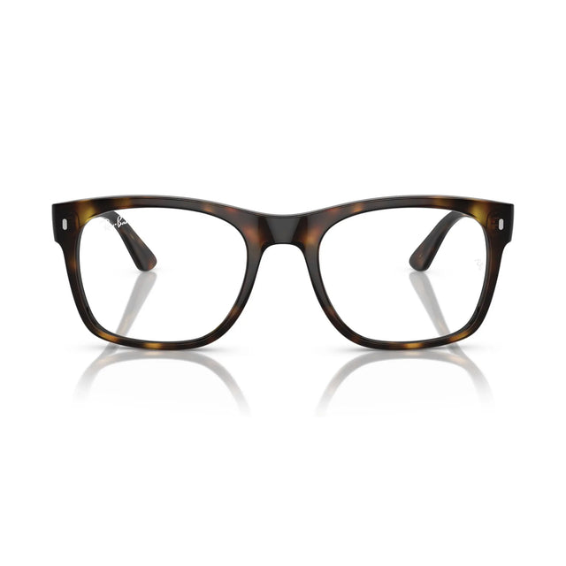 MONTURA HOMBRE RX7228 2012 53 RAYBAN RAY-BAN