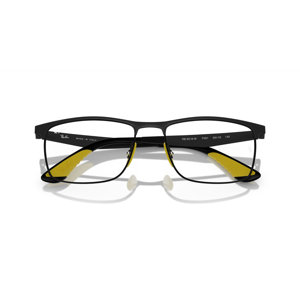 MONTURA HOMBRE RX6516M F091 55 RAYBAN RAY-BAN