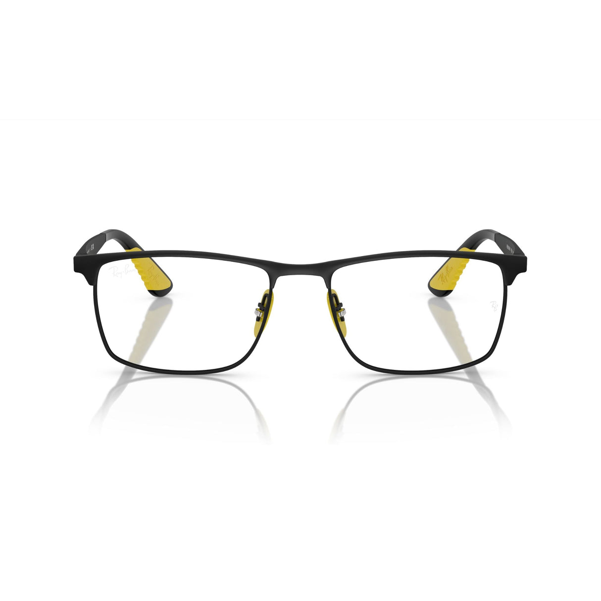 MONTURA HOMBRE RX6516M F091 55 RAYBAN RAY-BAN