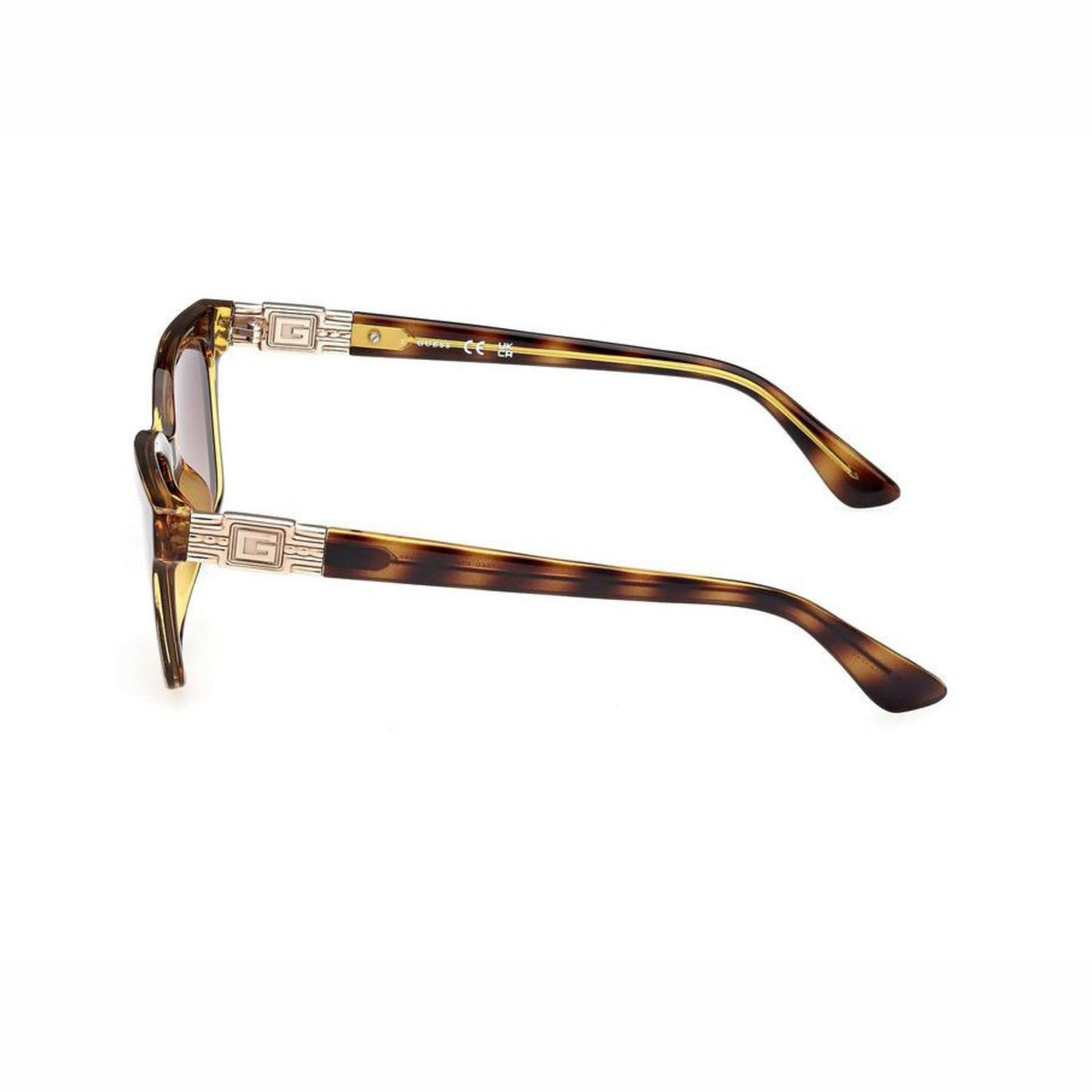LENTES DE SOL UV400 MUJER GU7869 52F GUESS