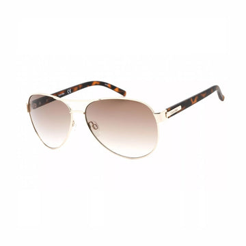 LENTES DE SOL UV400 MUJER R356S 718 CALVIN KLEIN