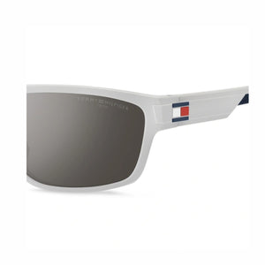 LENTES DE SOL UV400 HOMBRE TH 1978/S 6HT TI TOMMY HILFIGER