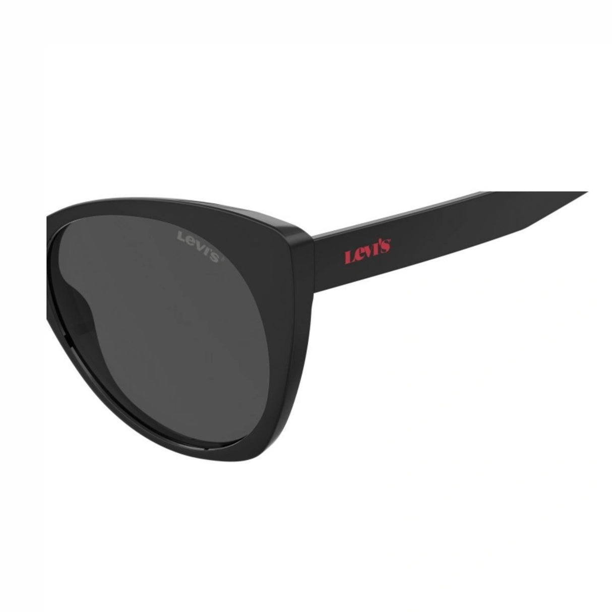 LENTES DE SOL UV400 MUJER LV 1015/S 807 IR LEVIS
