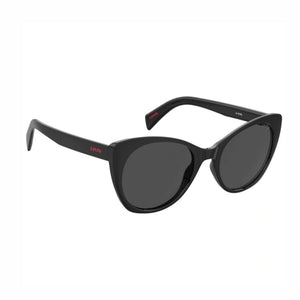 LENTES DE SOL UV400 MUJER LV 1015/S 807 IR LEVIS