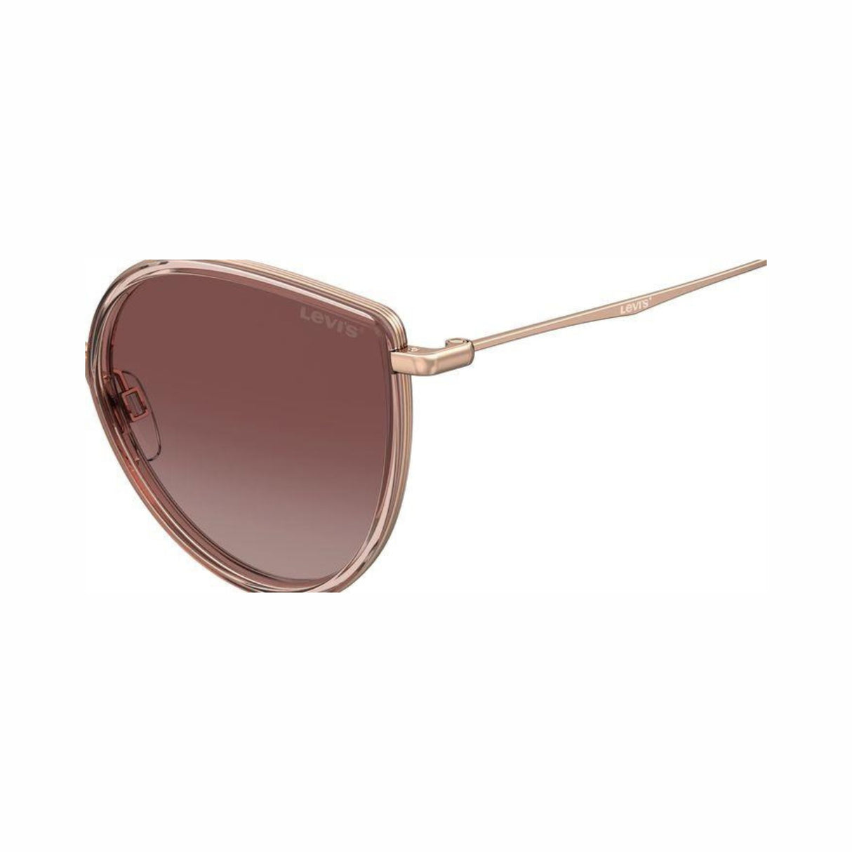 LENTES DE SOL UV400 MUJER LV 5011/S 35J 3X LEVIS