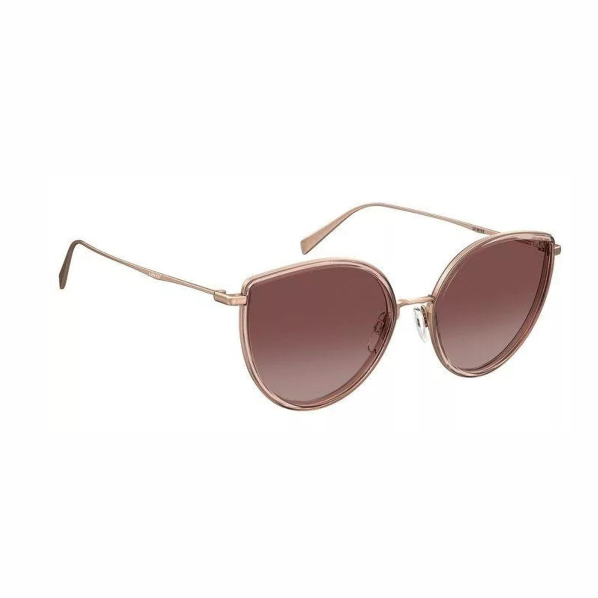 LENTES DE SOL UV400 MUJER LV 5011/S 35J 3X LEVIS