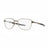 MONTURA  HOMBRE OX3005 300502 55 OAKLEY