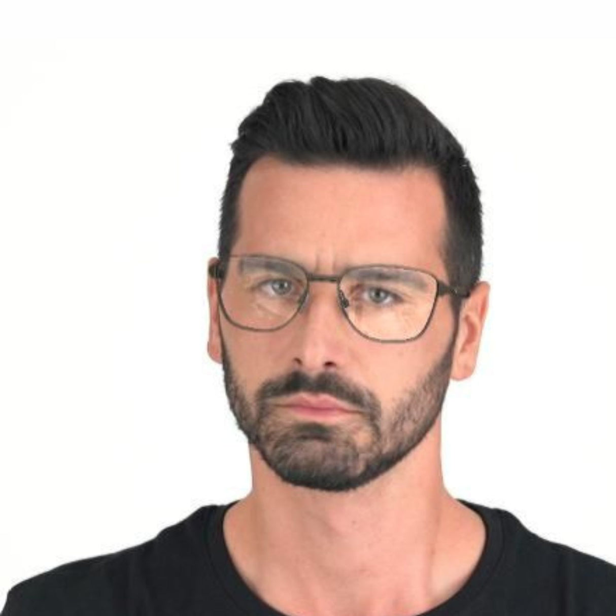 MONTURA  HOMBRE OX3005 300502 55 OAKLEY