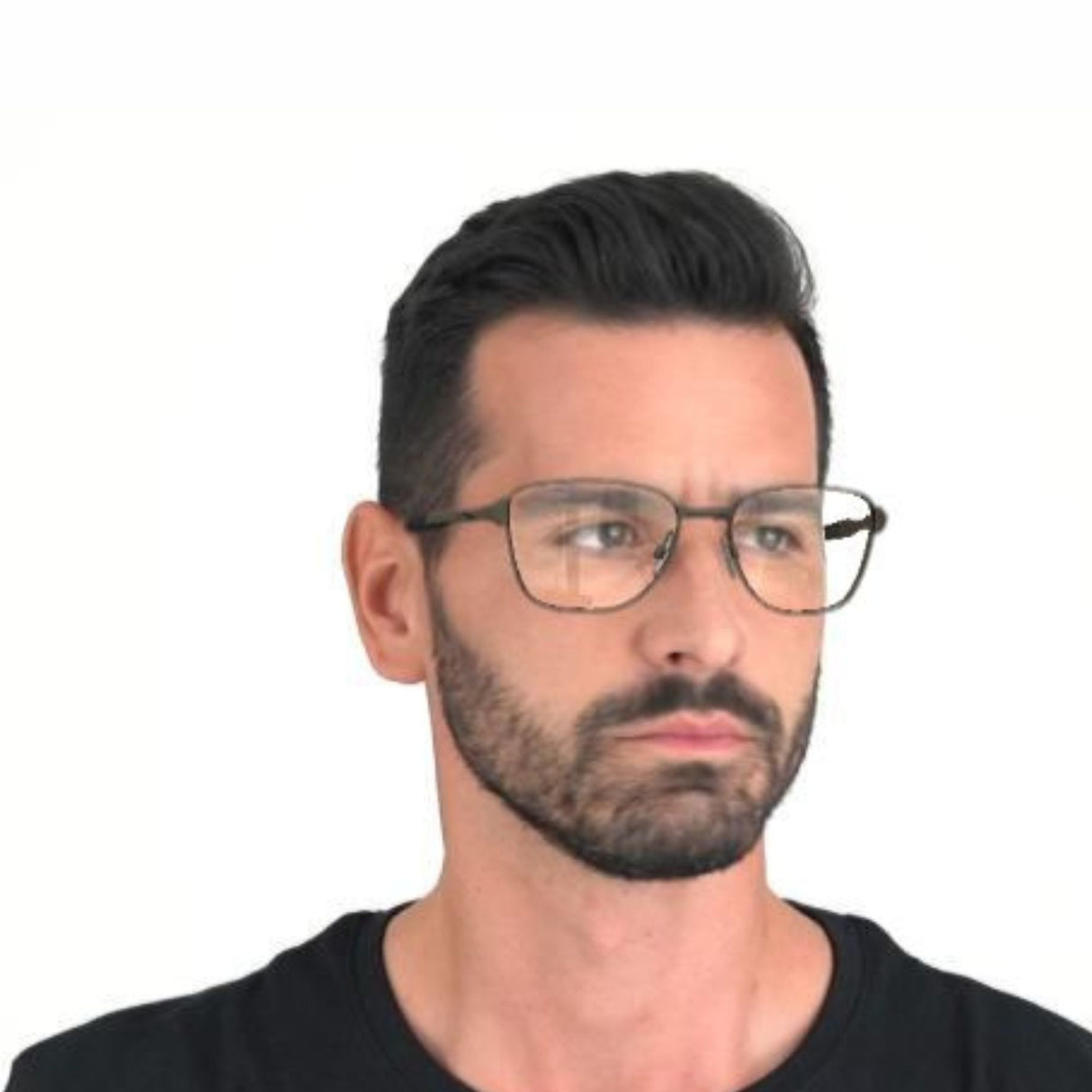 MONTURA  HOMBRE OX3005 300502 55 OAKLEY