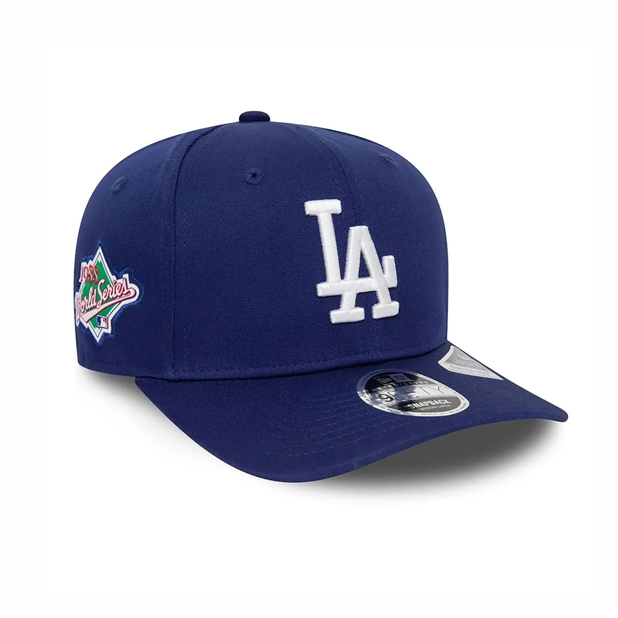 GORRA NEW ERA MLB-LOS ANGELES DODGERS 9FIFTY STRETCH SNAP 197373885683 NEW ERA