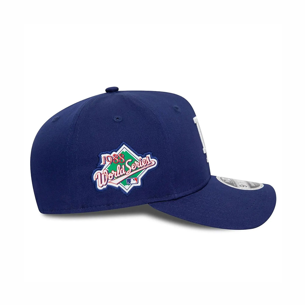 GORRA NEW ERA MLB-LOS ANGELES DODGERS 9FIFTY STRETCH SNAP 197373885683 NEW ERA