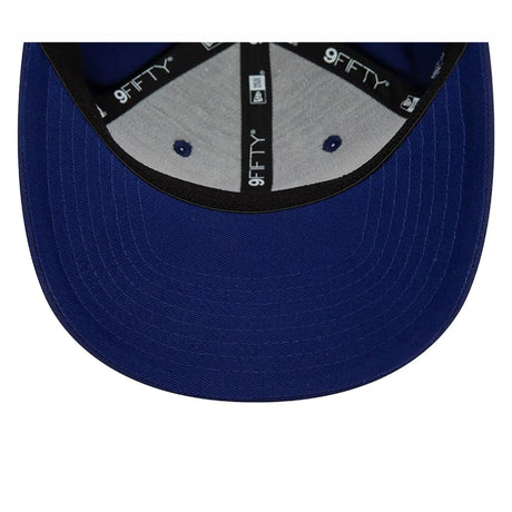 GORRA NEW ERA MLB-LOS ANGELES DODGERS 9FIFTY STRETCH SNAP 197373885683 NEW ERA