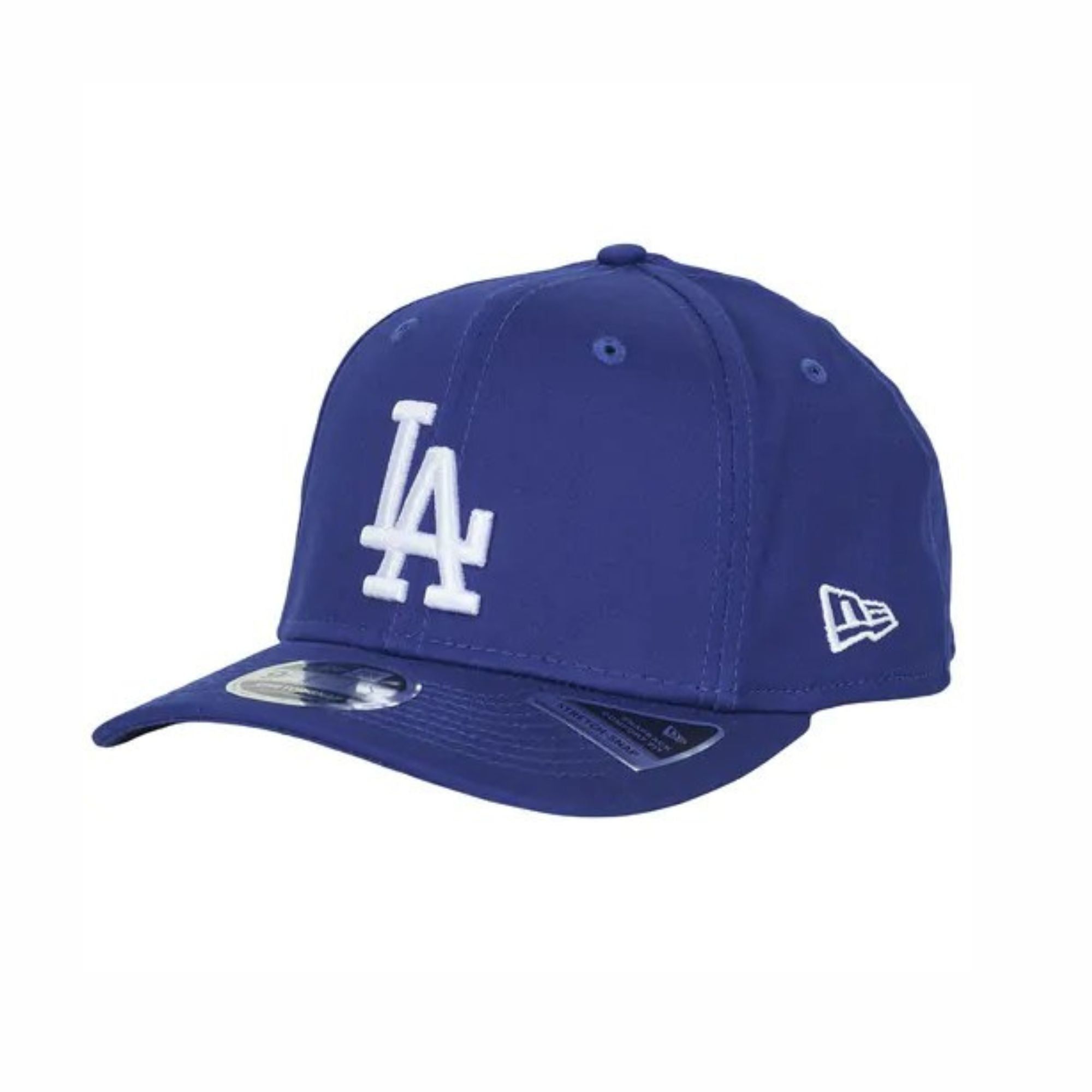 GORRA NEW ERA MLB-LOS ANGELES DODGERS 9FIFTY STRETCH SNAP 197373885676