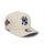 GORRA NEW ERA MLB-NEW YORK YANKEES 9FIFTY STRETCH SNAP 197373885638 NEW ERA